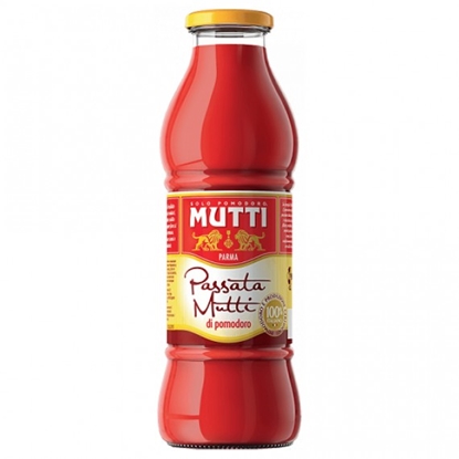 Picture of MUTTI PASSATA 700GR